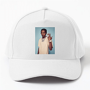 Lil Baby Grind Hard Play Hard Lil Baby Hats & Caps