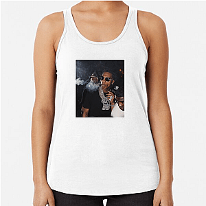 Lil Baby Beyond The Streets Lil Baby Tank Tops