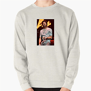 Lil Baby The Voice Of A Generation Lil Baby Sweatshirts