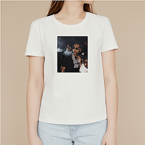 Lil Baby Beyond The Streets Lil Baby T-Shirts