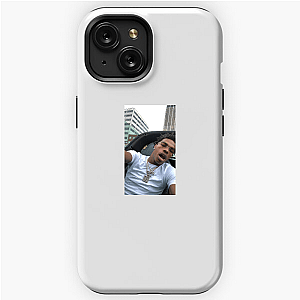 Lil Baby Atlanta Trap Star Lil Baby iPhone Cases