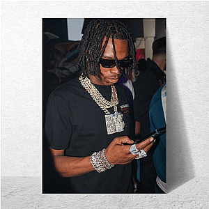 Lil Baby The Bigger Picture Lil Baby Posters