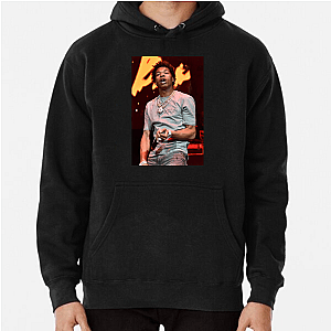 Lil Baby The Voice Of A Generation Lil Baby Hoodies