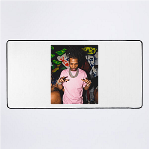 Lil Baby My Favorite Rapper Lil Baby Mouse Pads