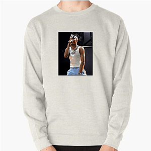 Lil Baby My Turn Flow Lil Baby Sweatshirts