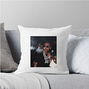 Lil Baby Beyond The Streets Lil Baby Pillows Cover