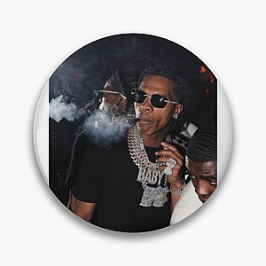 Lil Baby Beyond The Streets Lil Baby Pins