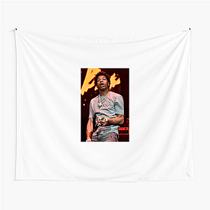 Lil Baby The Voice Of A Generation Lil Baby Tapestries