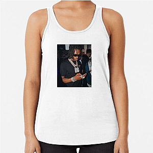 Lil Baby The Bigger Picture Lil Baby Tank Tops