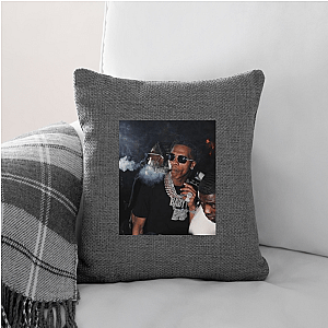 Lil Baby Beyond The Streets Lil Baby Pillows Cover