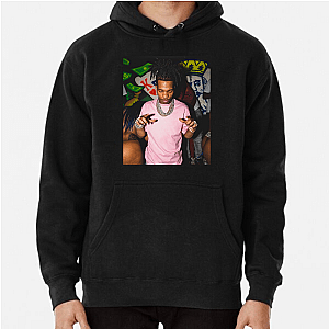Lil Baby My Favorite Rapper Lil Baby Hoodies