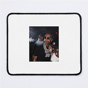 Lil Baby Beyond The Streets Lil Baby Mouse Pads