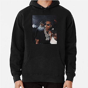 Lil Baby Beyond The Streets Lil Baby Hoodies