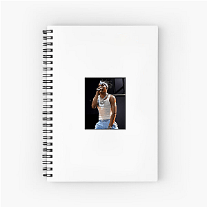 Lil Baby My Turn Flow Lil Baby Notebook