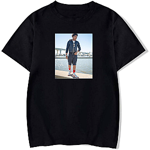 Lil Baby Authentic Vibes Only Lil Baby T-Shirts