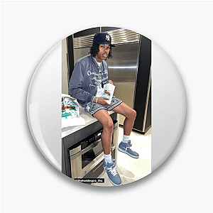 Lil Baby Rap Game Changer Lil Baby Pins