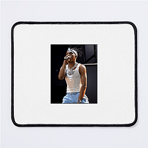 Lil Baby My Turn Flow Lil Baby Mouse Pads