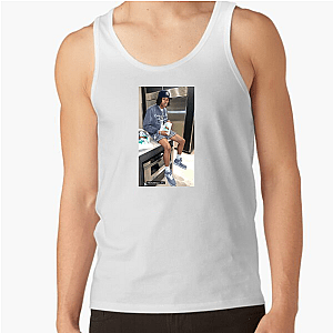 Lil Baby Rap Game Changer Lil Baby Tank Tops