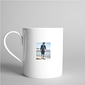 Lil Baby Authentic Vibes Only Lil Baby Mugs