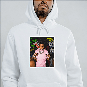 Lil Baby My Favorite Rapper Lil Baby Hoodies
