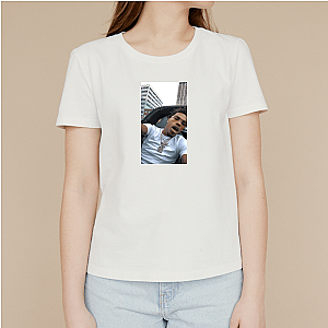 Lil Baby Atlanta Trap Star Lil Baby T-Shirts