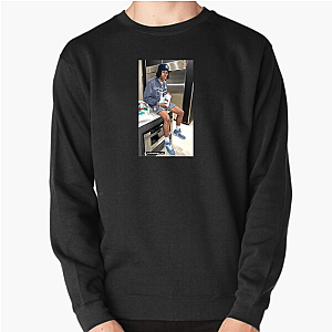 Lil Baby Rap Game Changer Lil Baby Sweatshirts