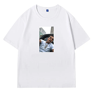 Lil Baby Atlanta Trap Star Lil Baby T-Shirts