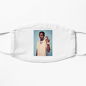 Lil Baby Grind Hard Play Hard Lil Baby Face Masks