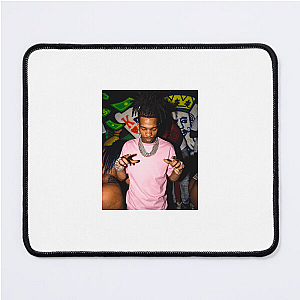 Lil Baby My Favorite Rapper Lil Baby Mouse Pads