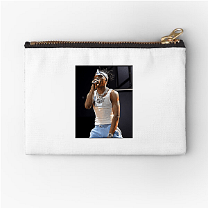 Lil Baby My Turn Flow Lil Baby Zipper Pouches