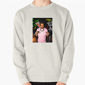 Lil Baby My Favorite Rapper Lil Baby Sweatshirts