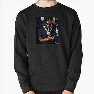 Lil Baby The Bigger Picture Lil Baby Sweatshirts