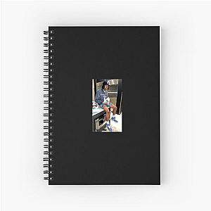 Lil Baby Rap Game Changer Lil Baby Notebook