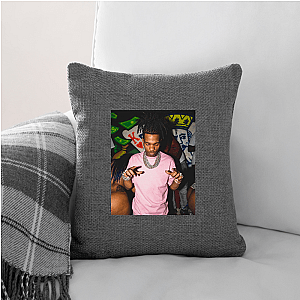 Lil Baby My Favorite Rapper Lil Baby Pillows Cover