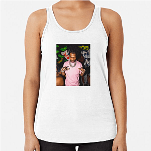 Lil Baby My Favorite Rapper Lil Baby Tank Tops