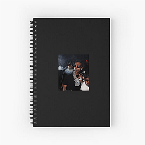 Lil Baby Beyond The Streets Lil Baby Notebook