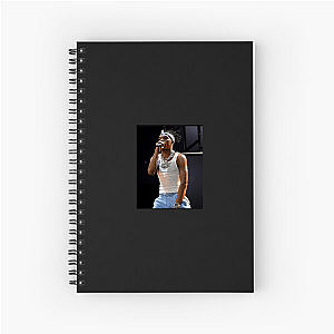 Lil Baby My Turn Flow Lil Baby Notebook