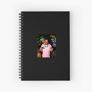 Lil Baby My Favorite Rapper Lil Baby Notebook