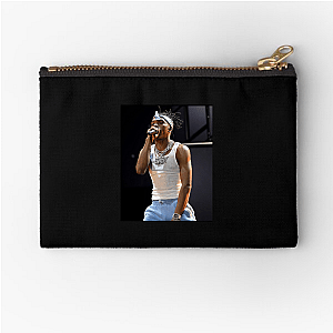 Lil Baby My Turn Flow Lil Baby Zipper Pouches