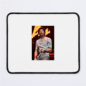 Lil Baby The Voice Of A Generation Lil Baby Mouse Pads