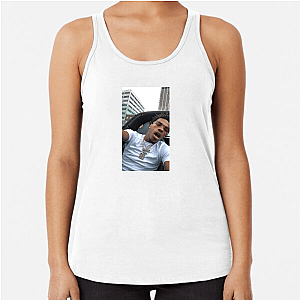 Lil Baby Atlanta Trap Star Lil Baby Tank Tops