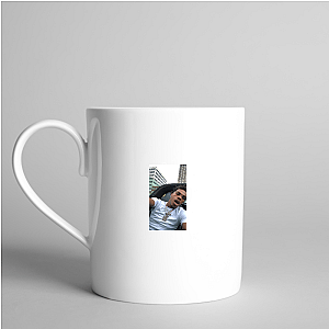 Lil Baby Atlanta Trap Star Lil Baby Mugs
