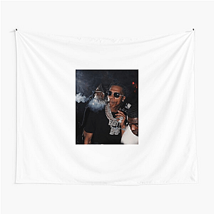 Lil Baby Beyond The Streets Lil Baby Tapestries