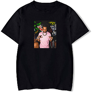Lil Baby My Favorite Rapper Lil Baby T-Shirts