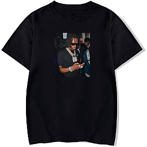 Lil Baby The Bigger Picture Lil Baby T-Shirts