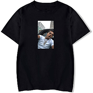 Lil Baby Atlanta Trap Star Lil Baby T-Shirts