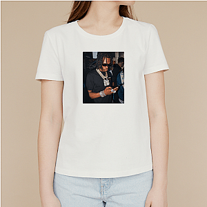Lil Baby The Bigger Picture Lil Baby T-Shirts