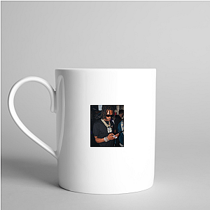Lil Baby The Bigger Picture Lil Baby Mugs