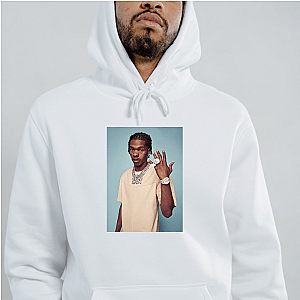 Lil Baby Grind Hard Play Hard Lil Baby Hoodies