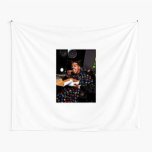 Lil Baby Always On Top Lil Baby Tapestries